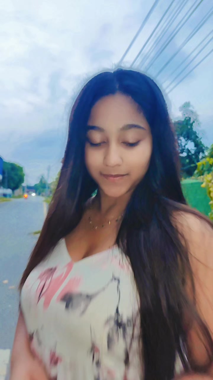 @Aayusha bk ❤️✨