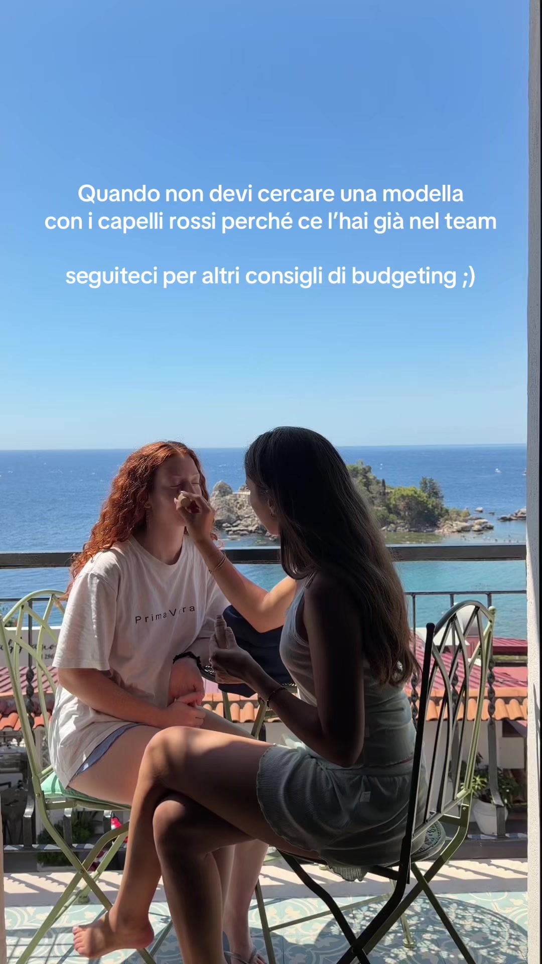 @PrimaVera Agenda