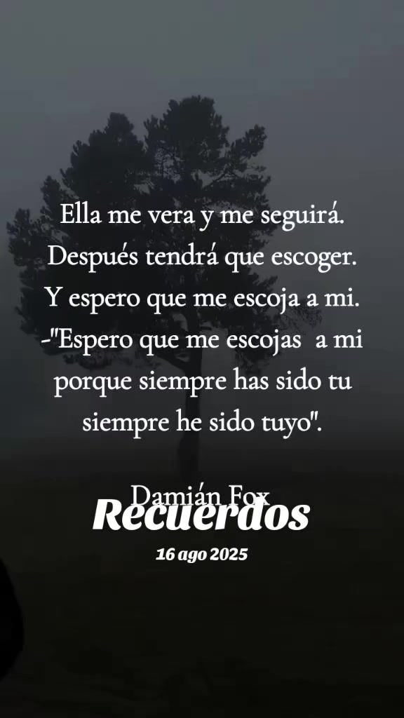 @Dam&iacute;anFox🐇🔪& Poe Verne🍷💋