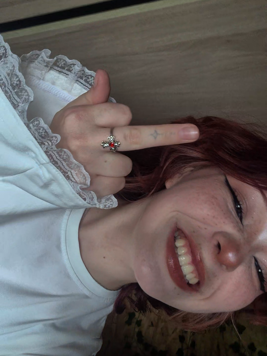 @Lilith