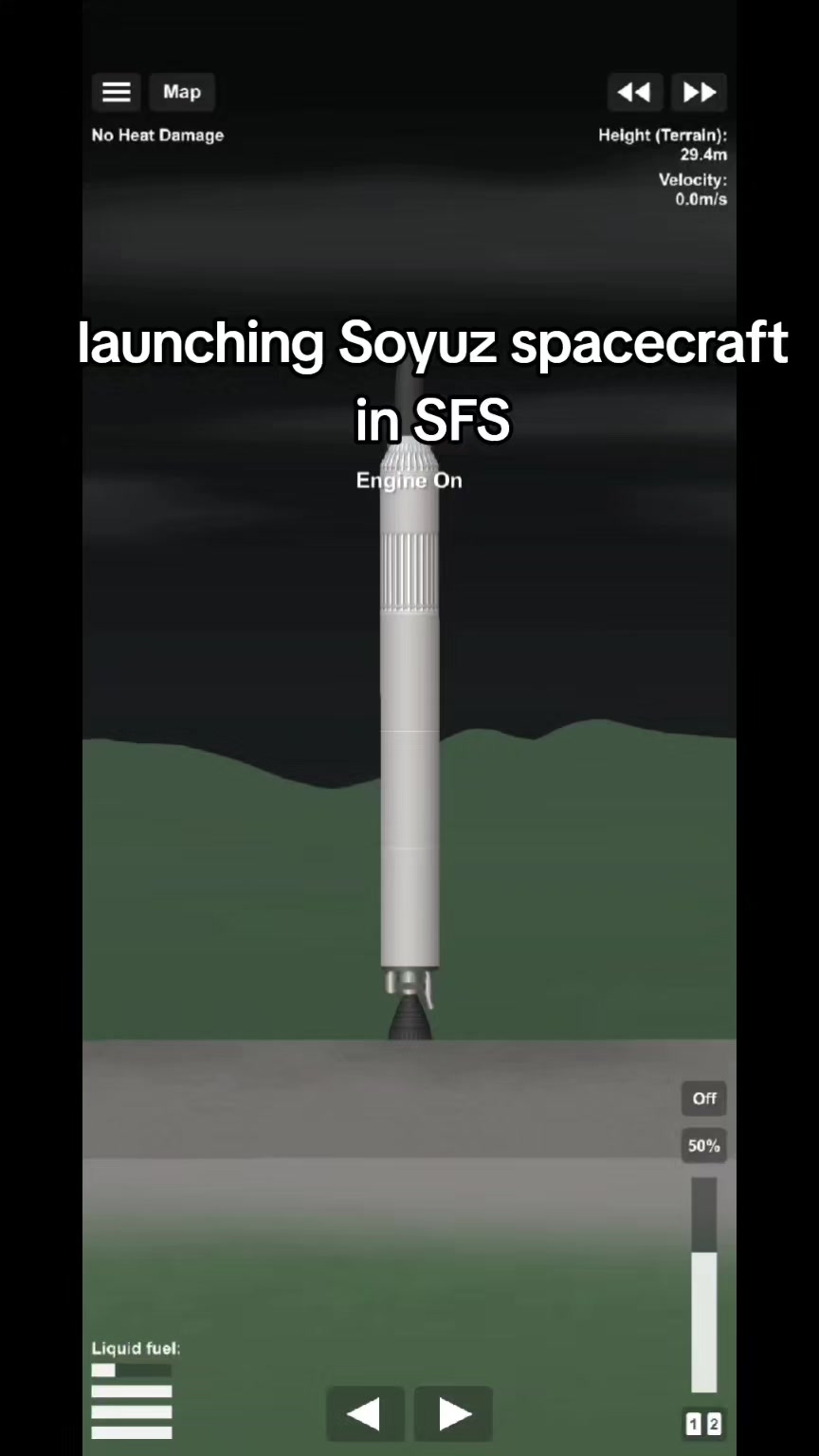 @Saturn V