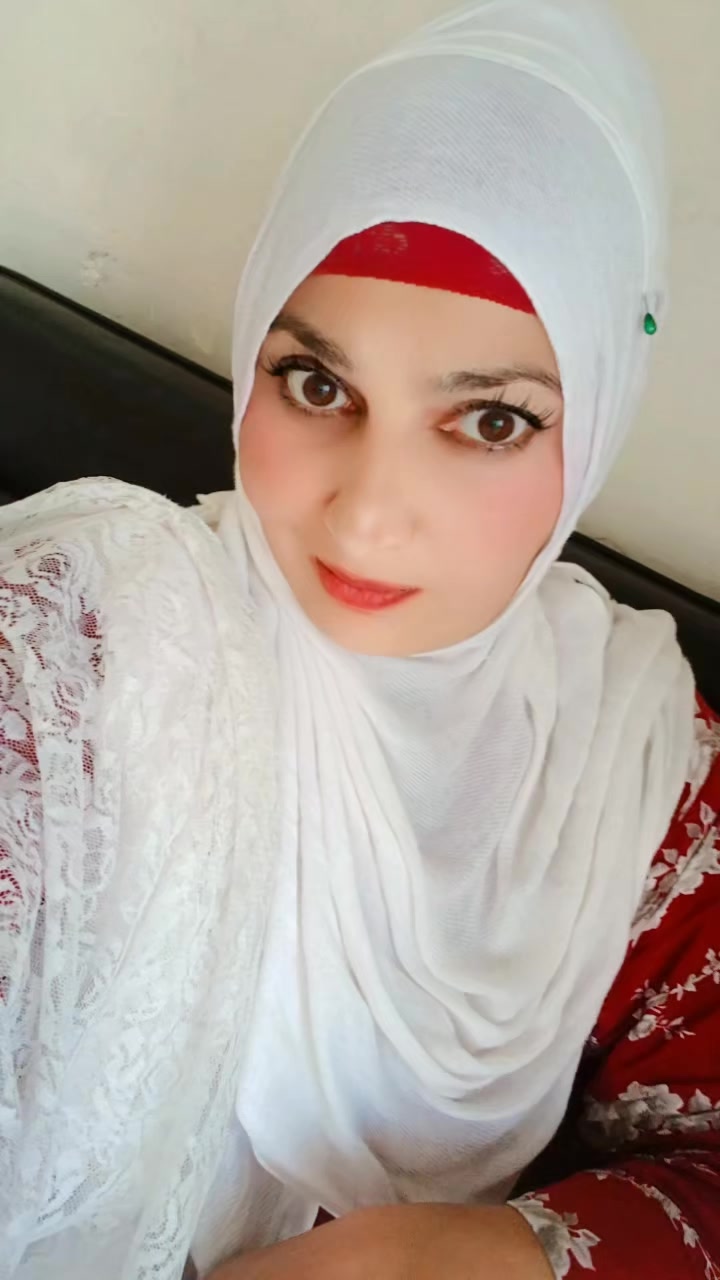 @Dr.Mehwish Shamsi