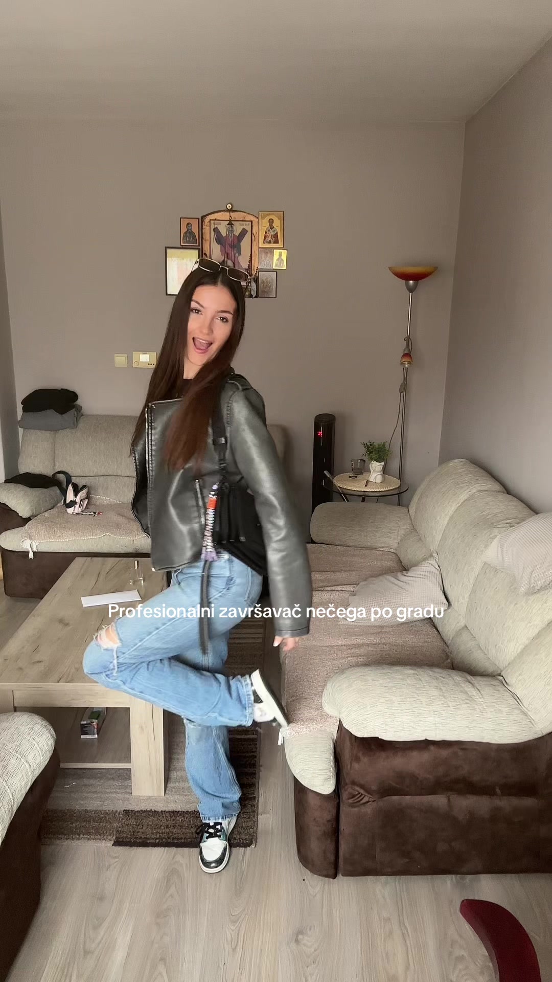 @Kristina Radovanović
