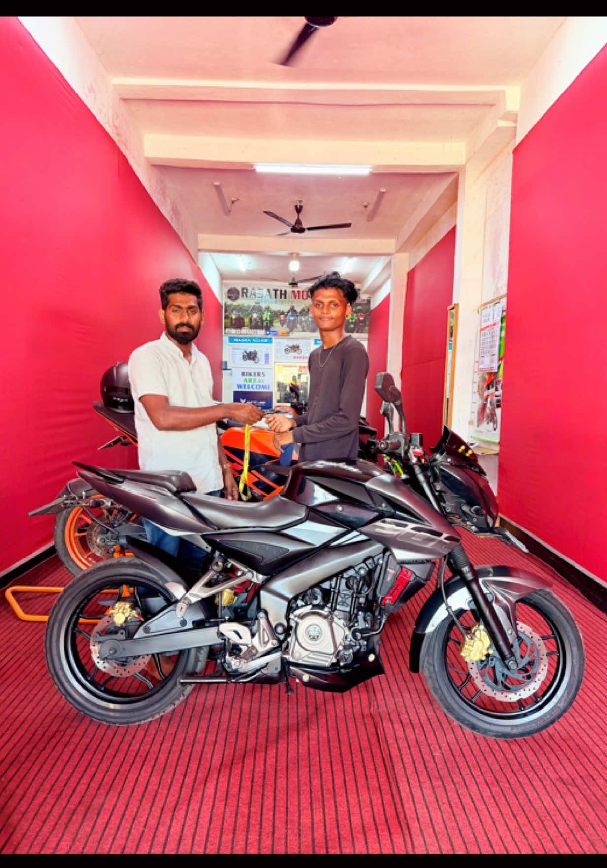 @Rasathmotors2015💎