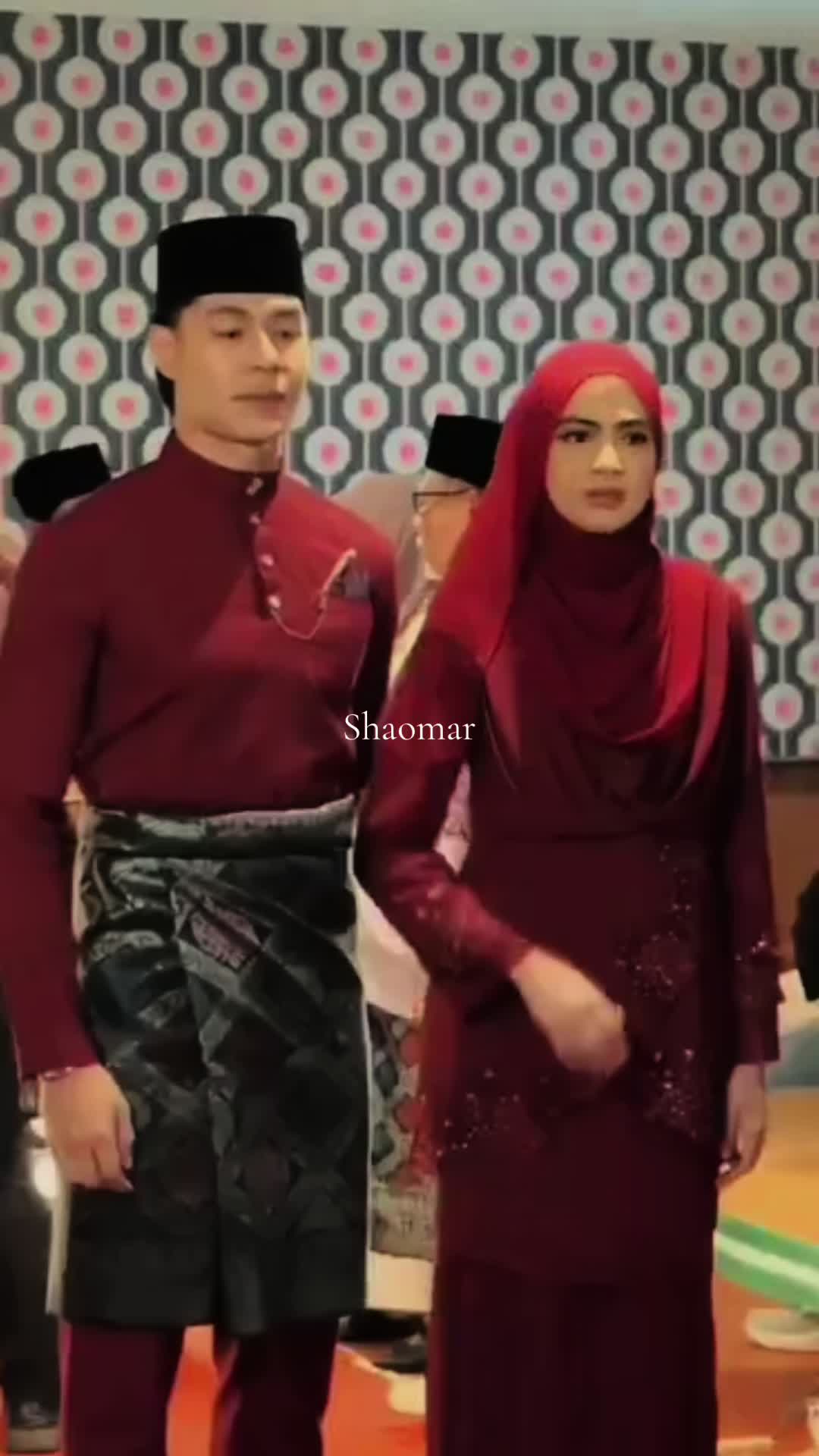@Shaomar