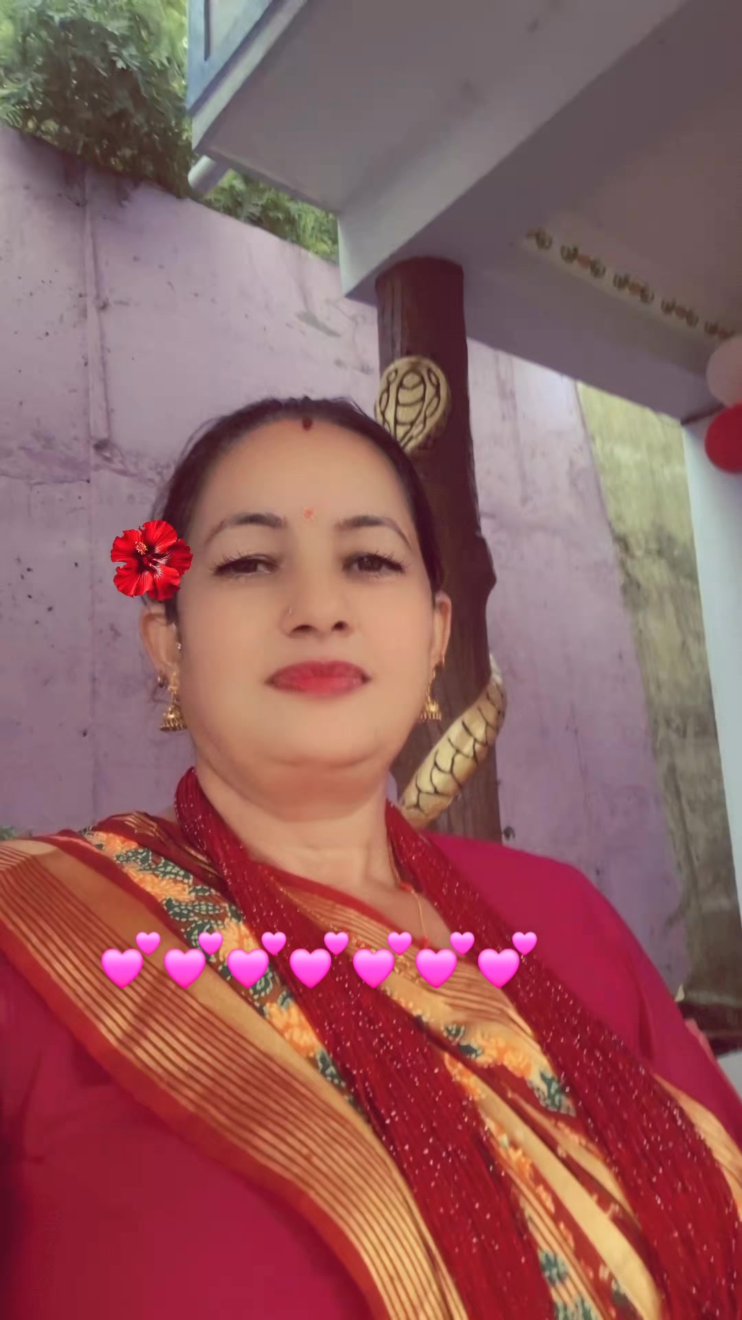 @Chandika Kc