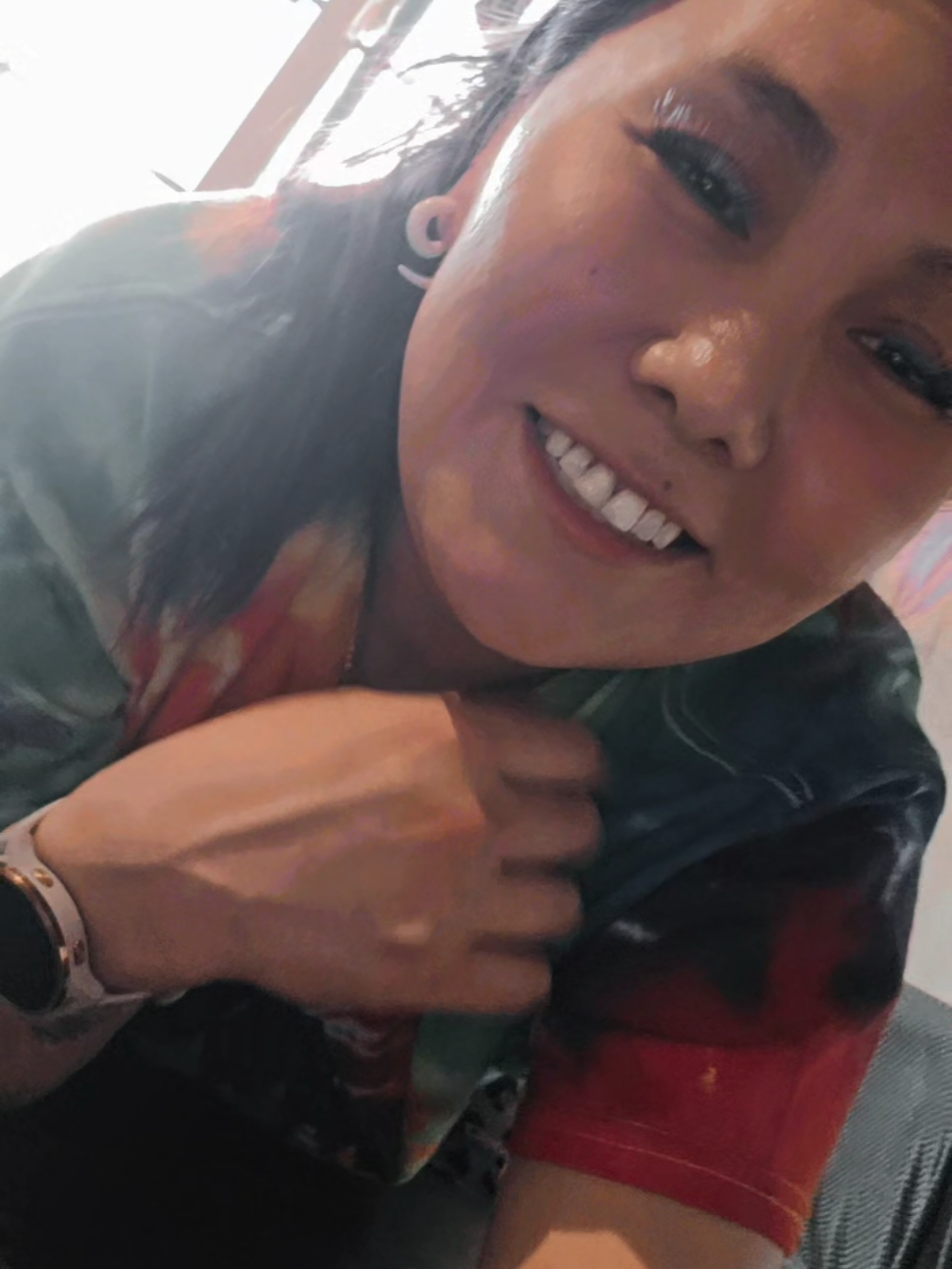 @Raelene