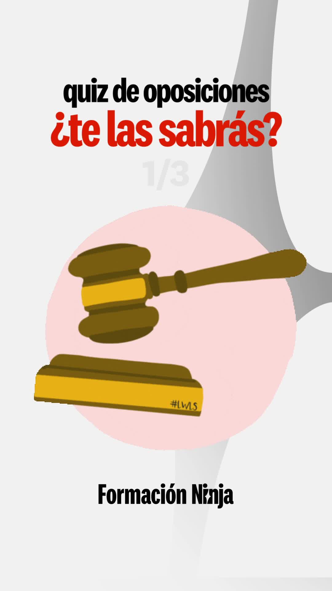 @Formaci&oacute;n Ninja &bull; Academia
