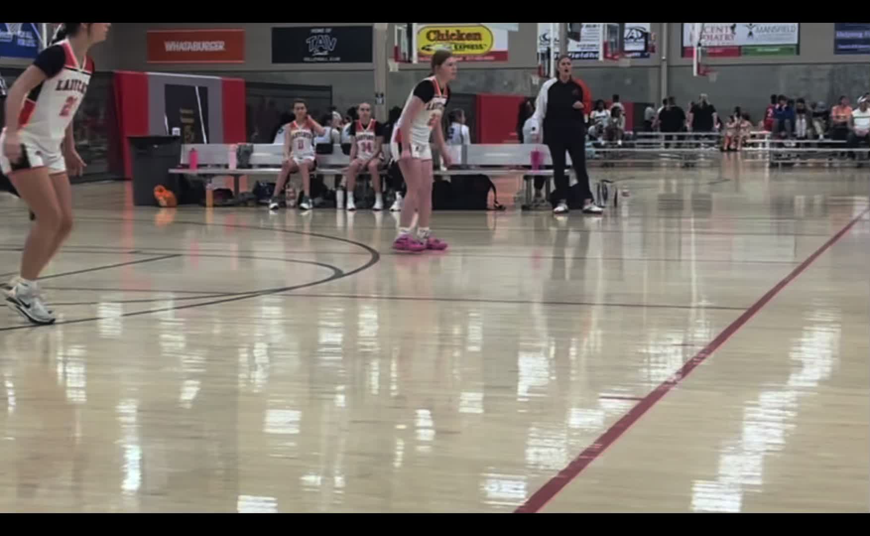 @Lydia Mehrhoff