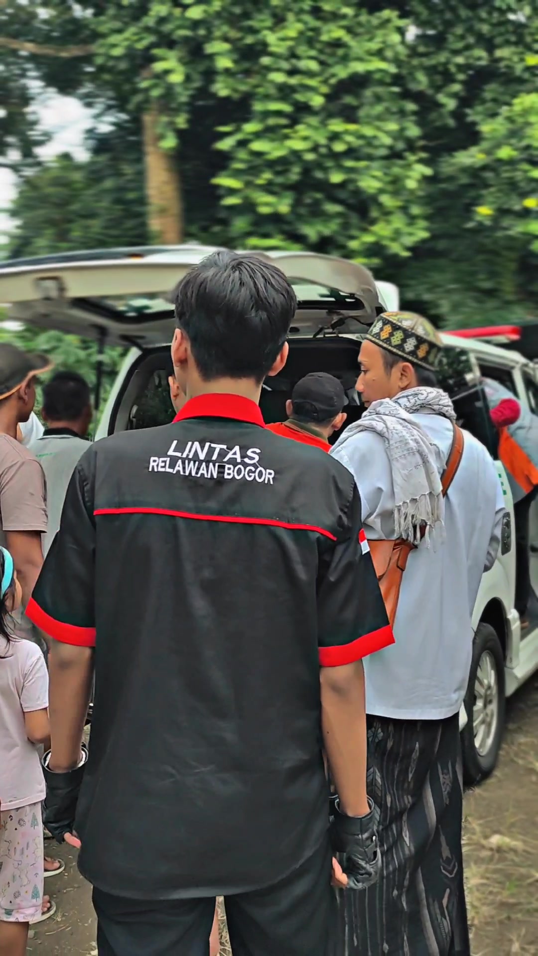 @🚑🚨LINTAS RELAWAN BOGOR🚨🚑
