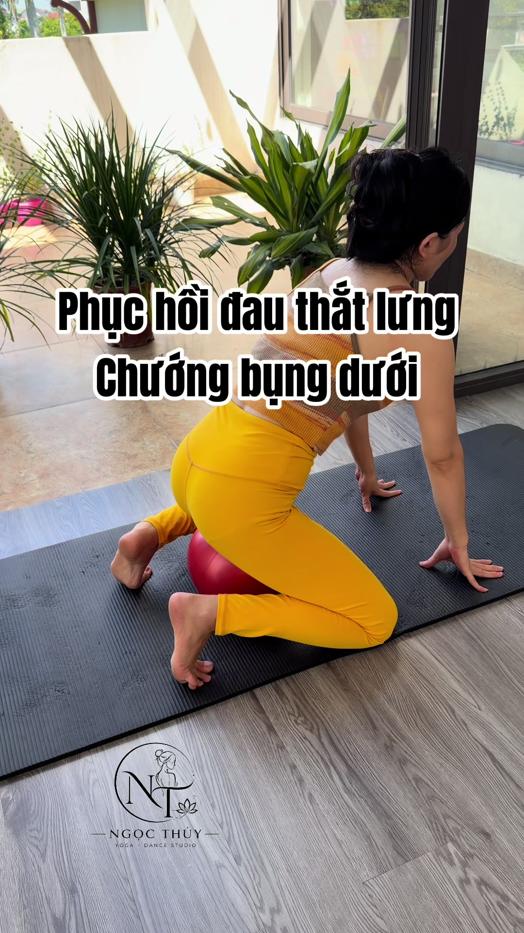 @Ngọc Thuý Kegel
