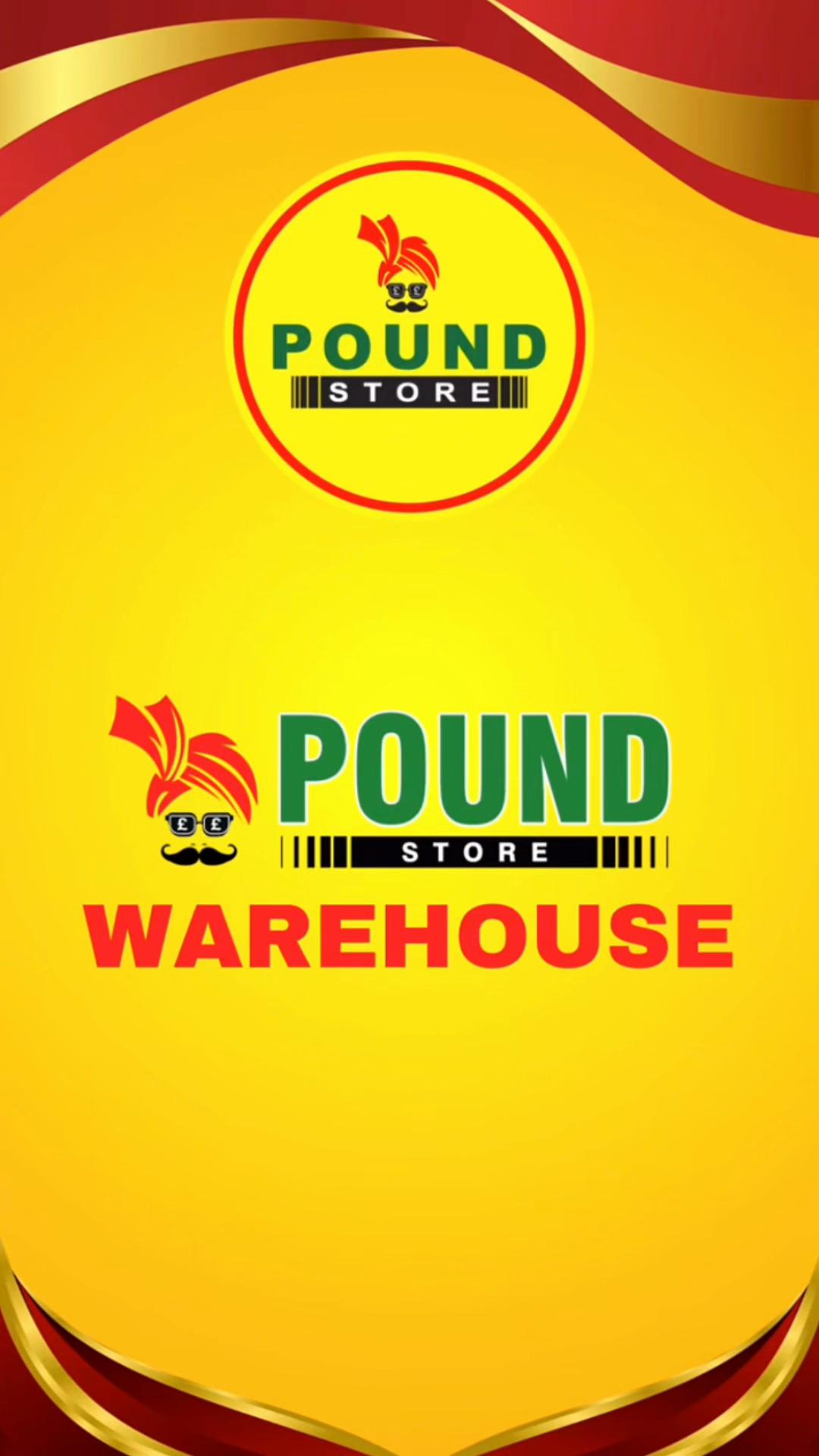 @Pound Store Pakistan