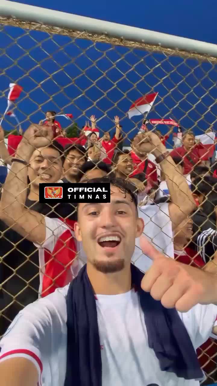 @Timnas Indonesia