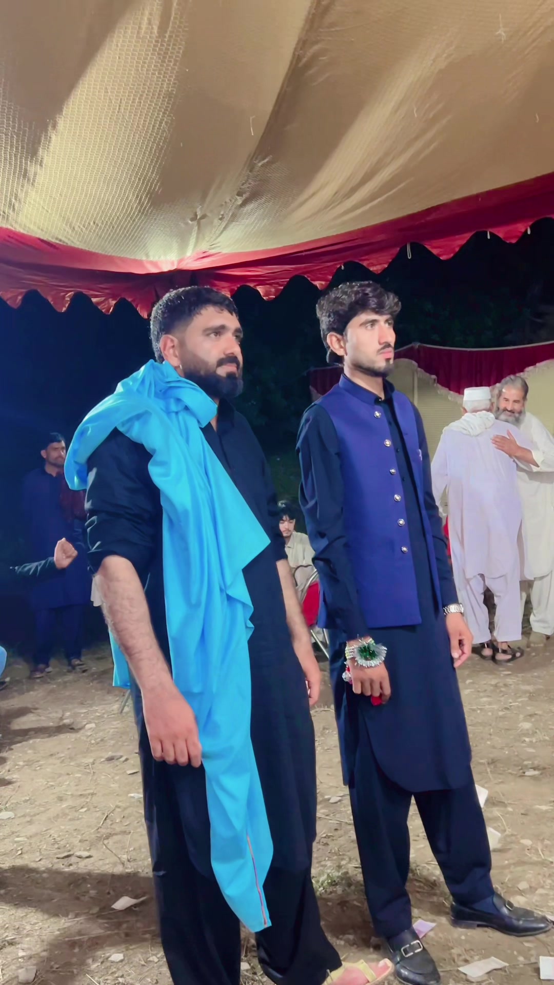 @Wakeel gujjar