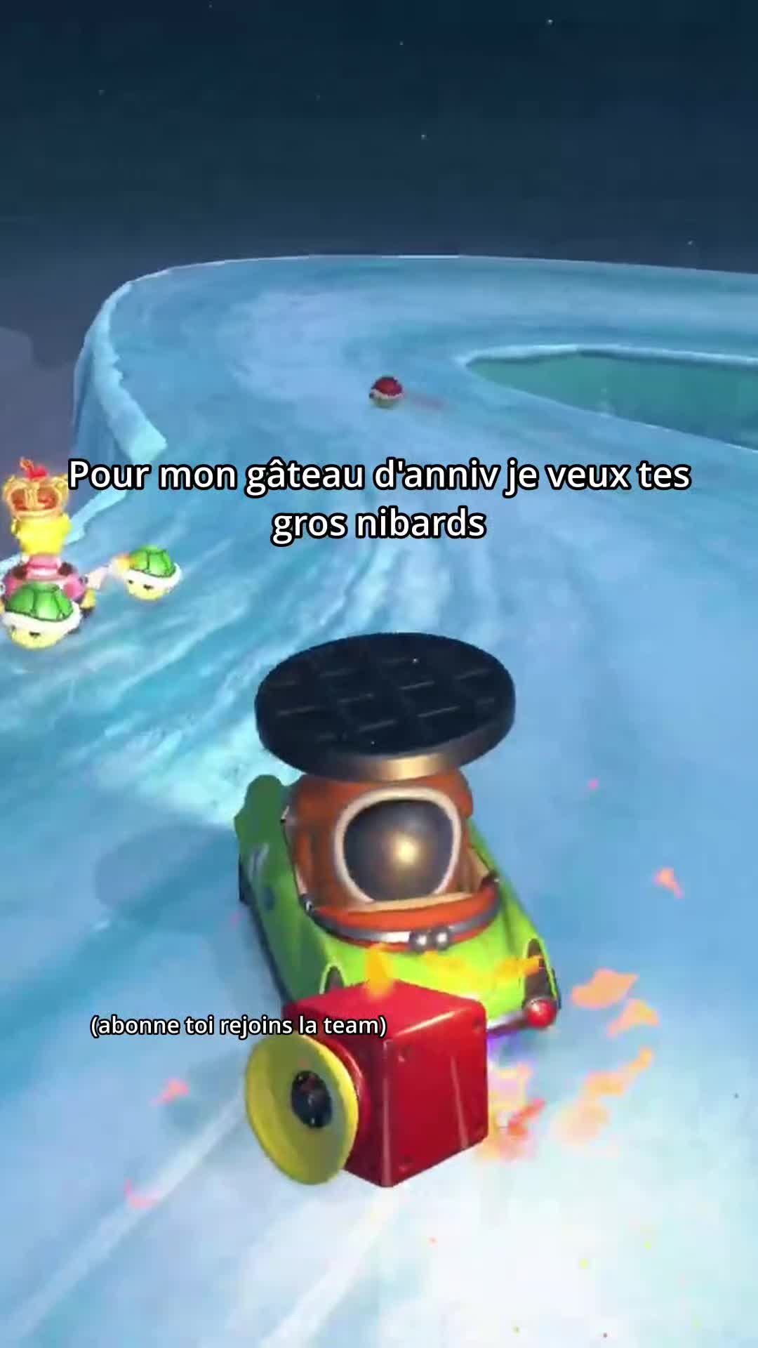 @shrek'osaure