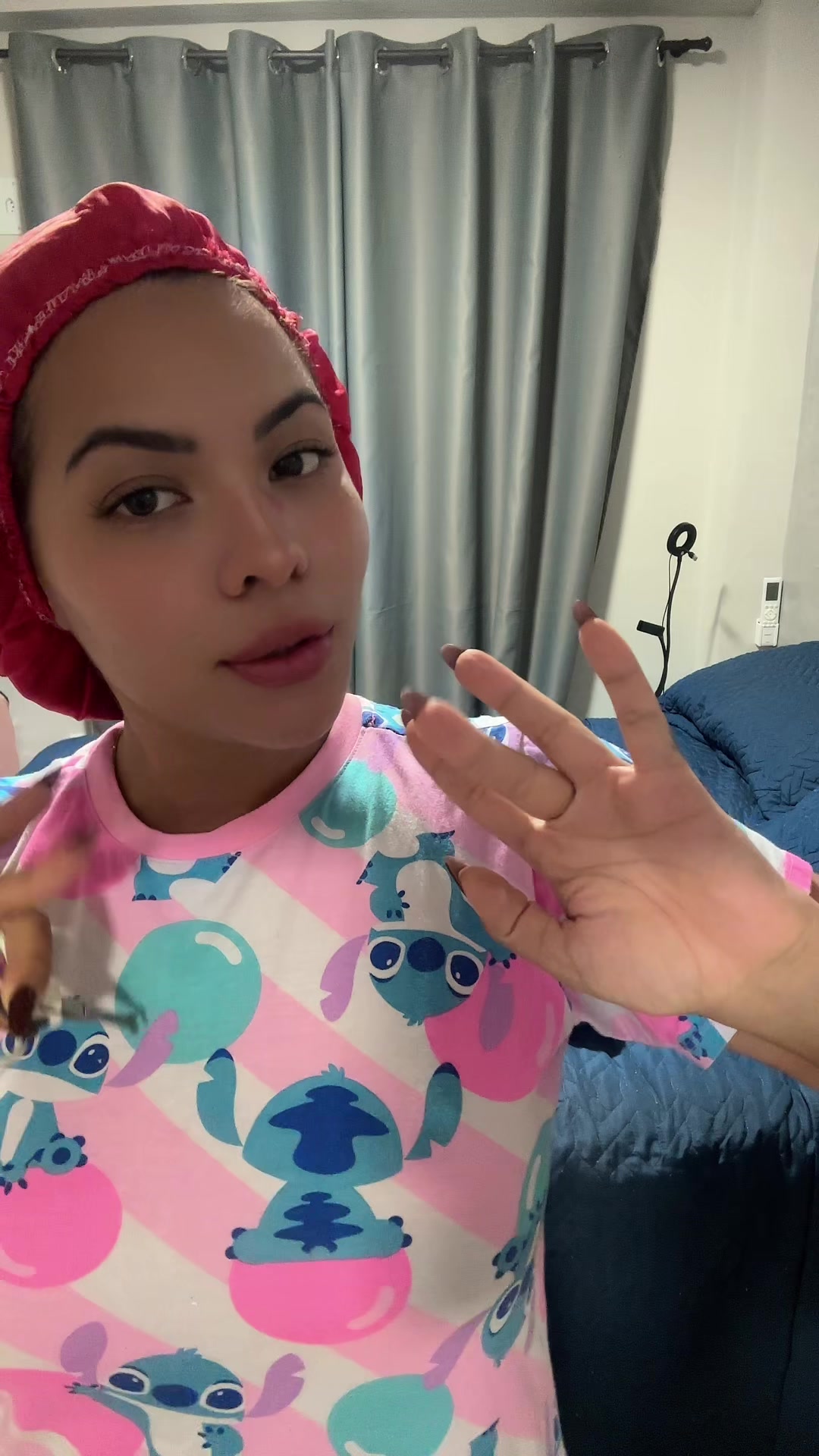 @Julyana Barreto