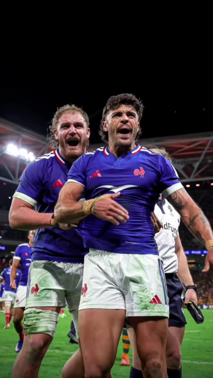 @France Rugby
