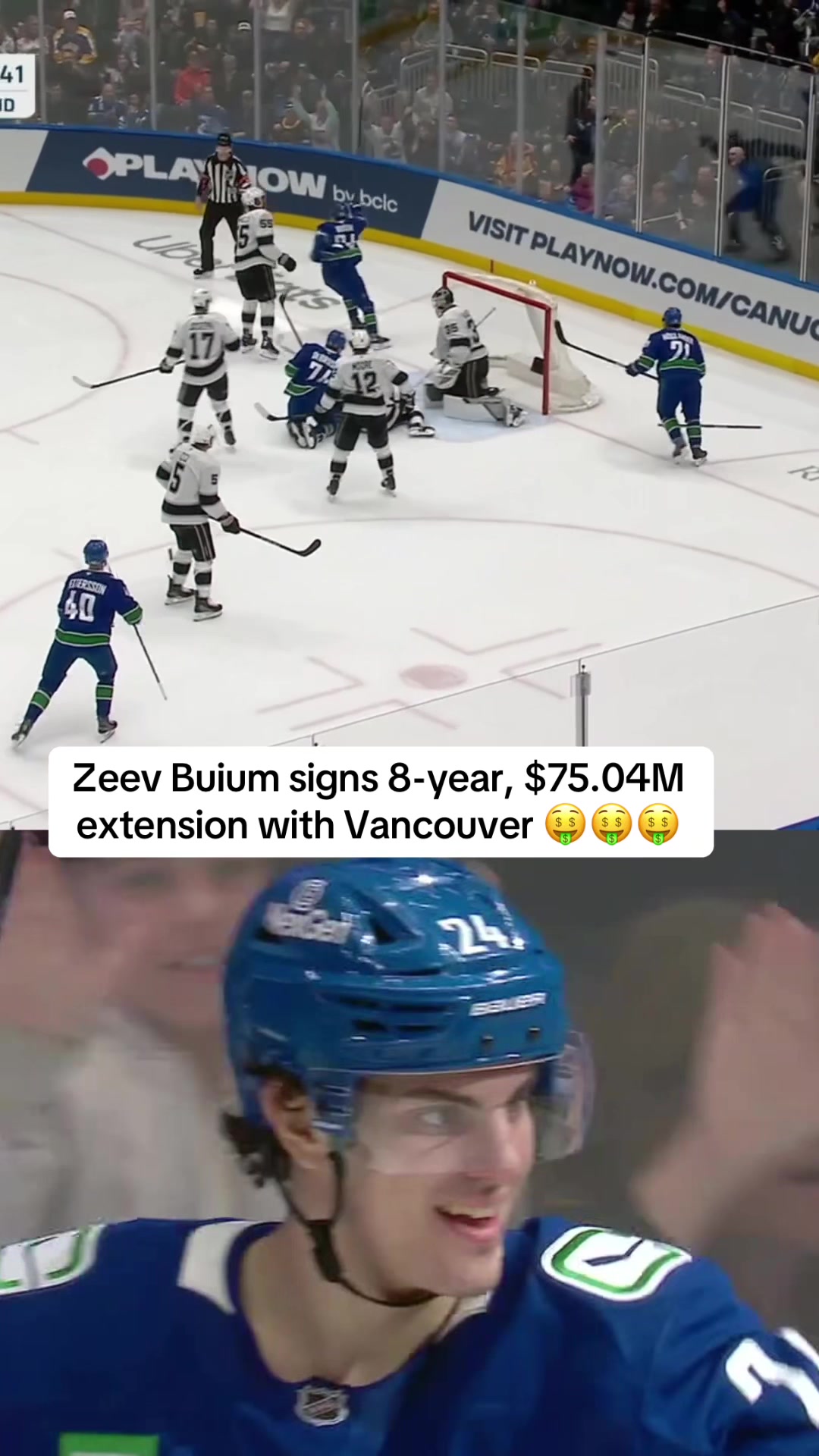 @NHL on ESPN