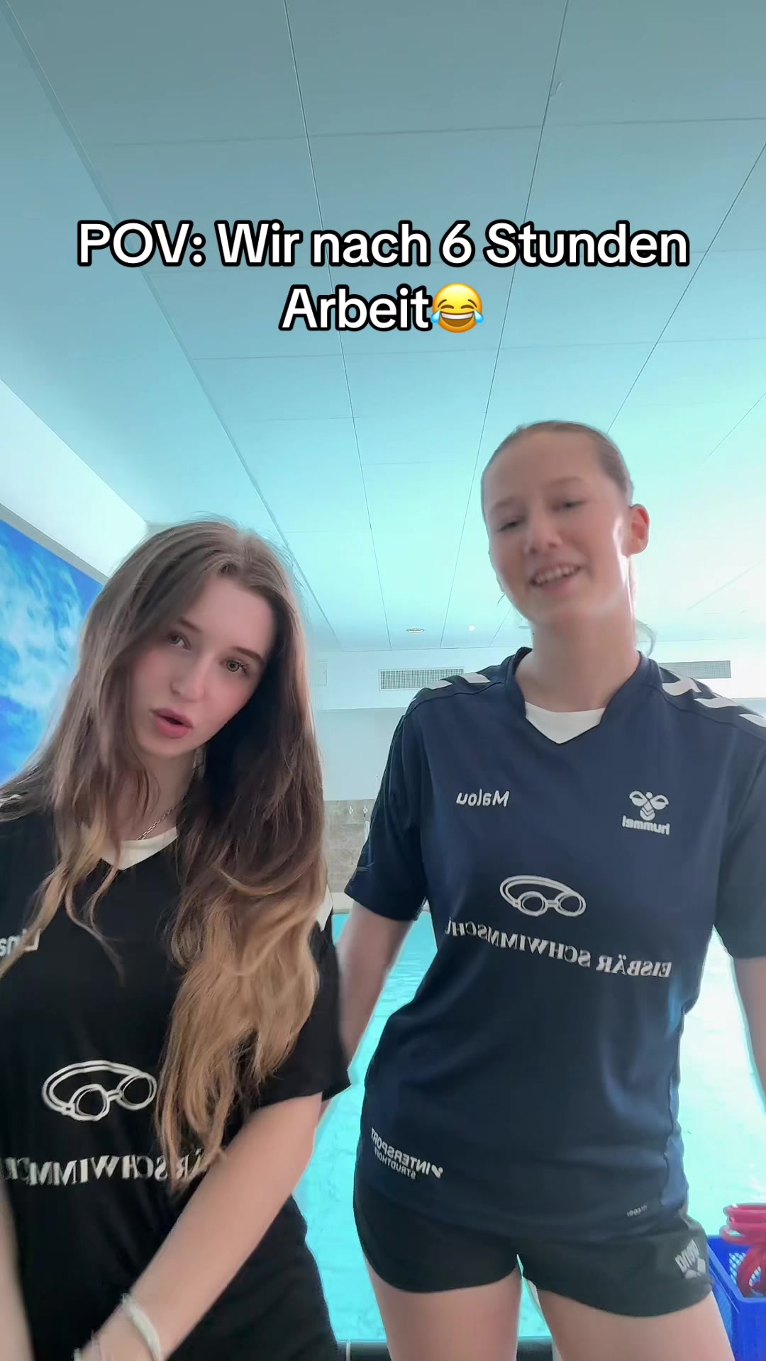 @Eisb&auml;r Schwimmschule