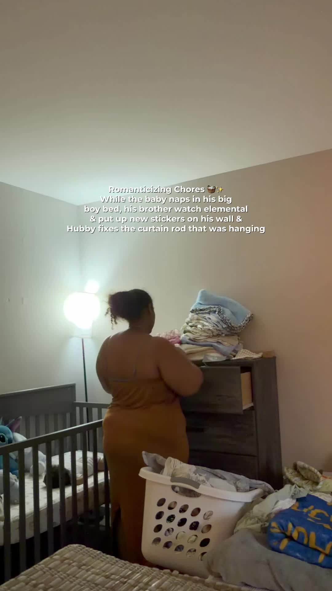 @Wendy✨| Mom Life & Vlogs