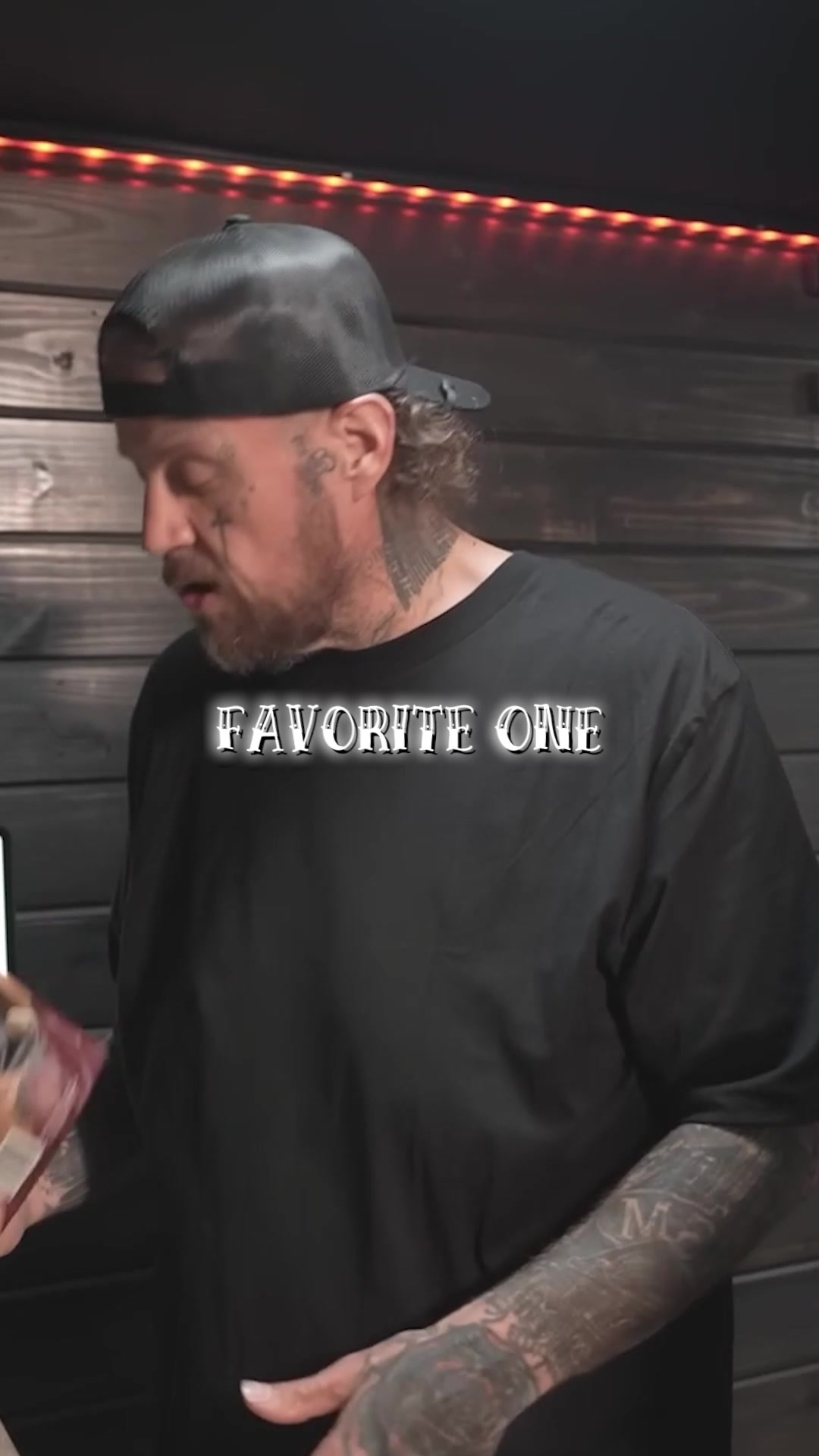 @Jelly Roll Fan