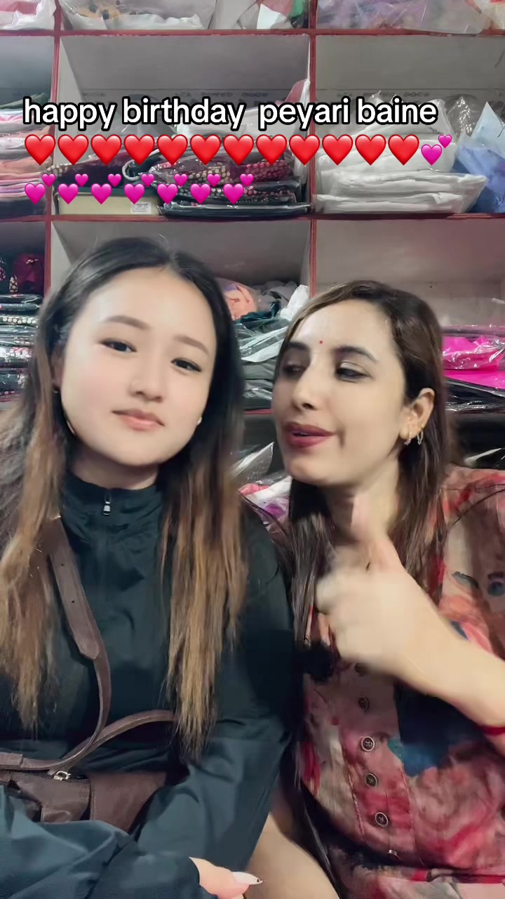 @Manika store damak