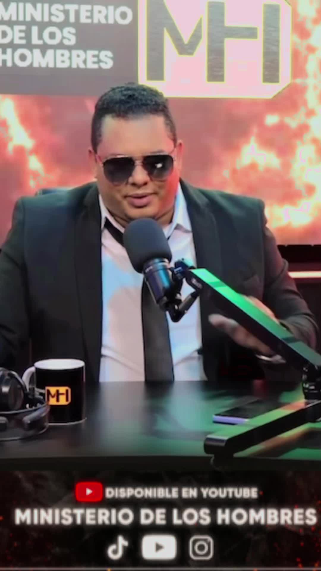 @ministeriodeloshombres