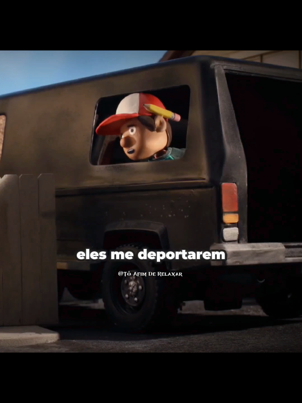 @T&ocirc; Afim De Relaxar