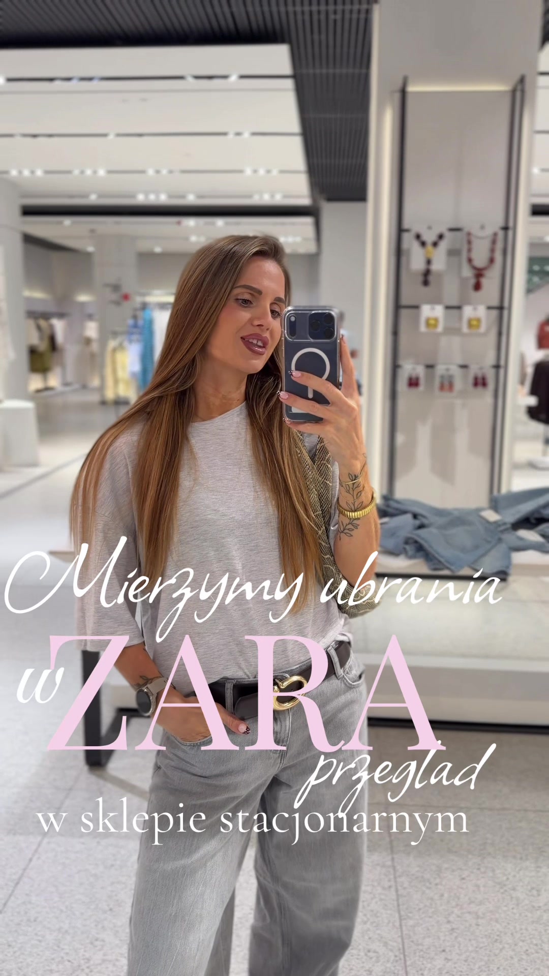 @Wertuiona Moda Zakupy Beauty