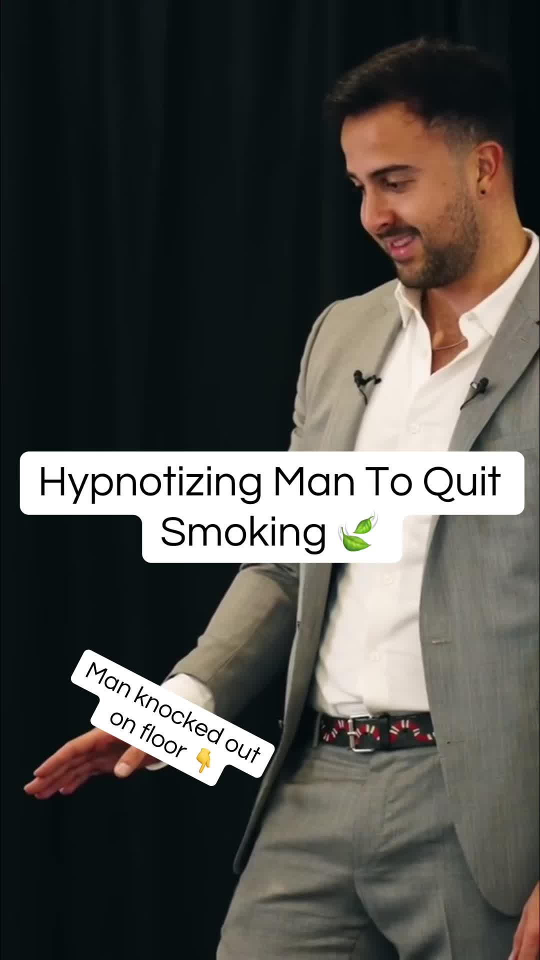 @Marczell Klein | Hypnosis