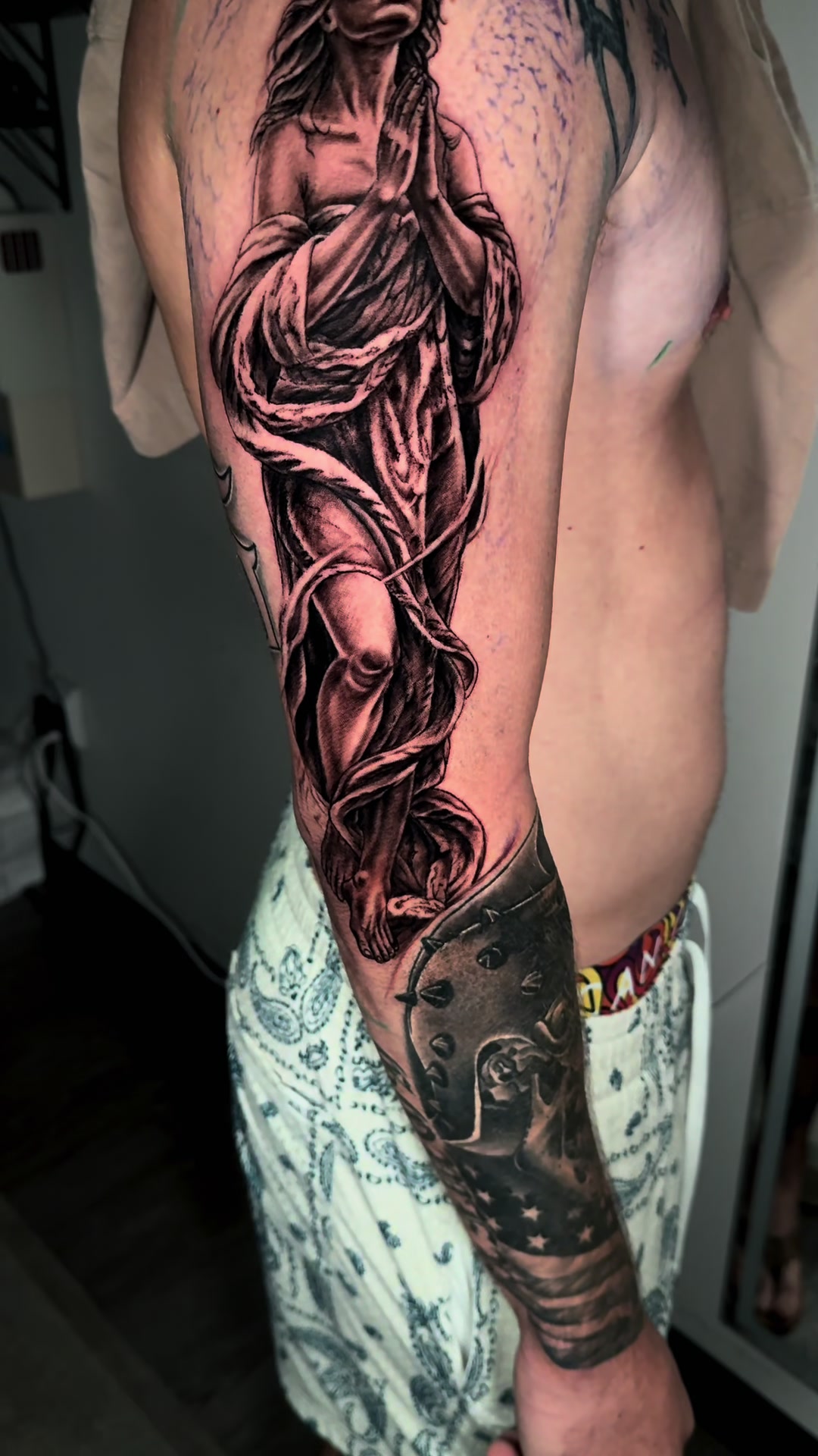 @Sicantattoos