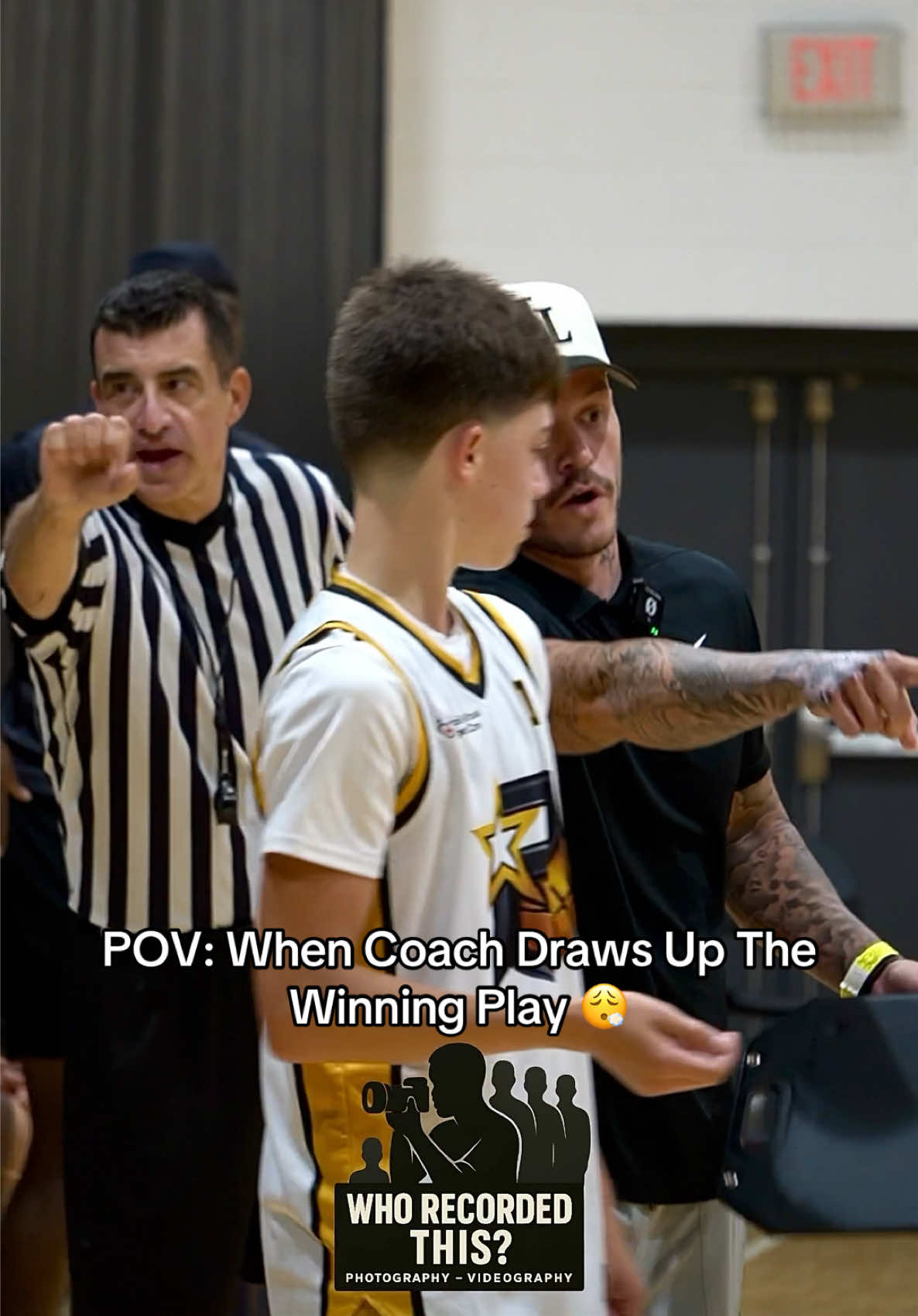 @Coach Fort
