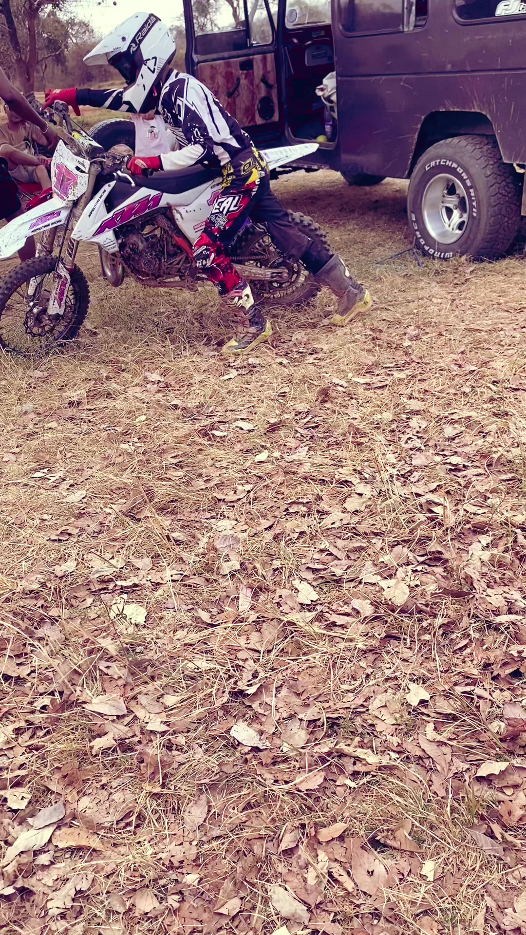 @leopardhill.bikelife