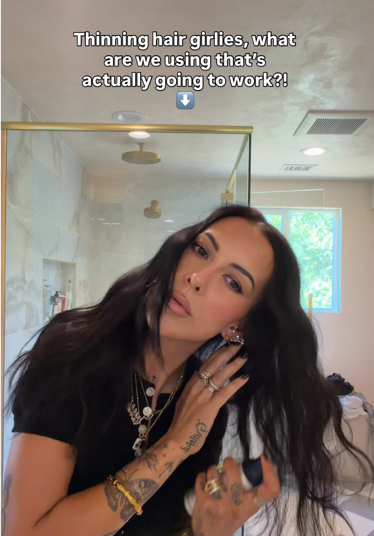 @Nikki La Rose