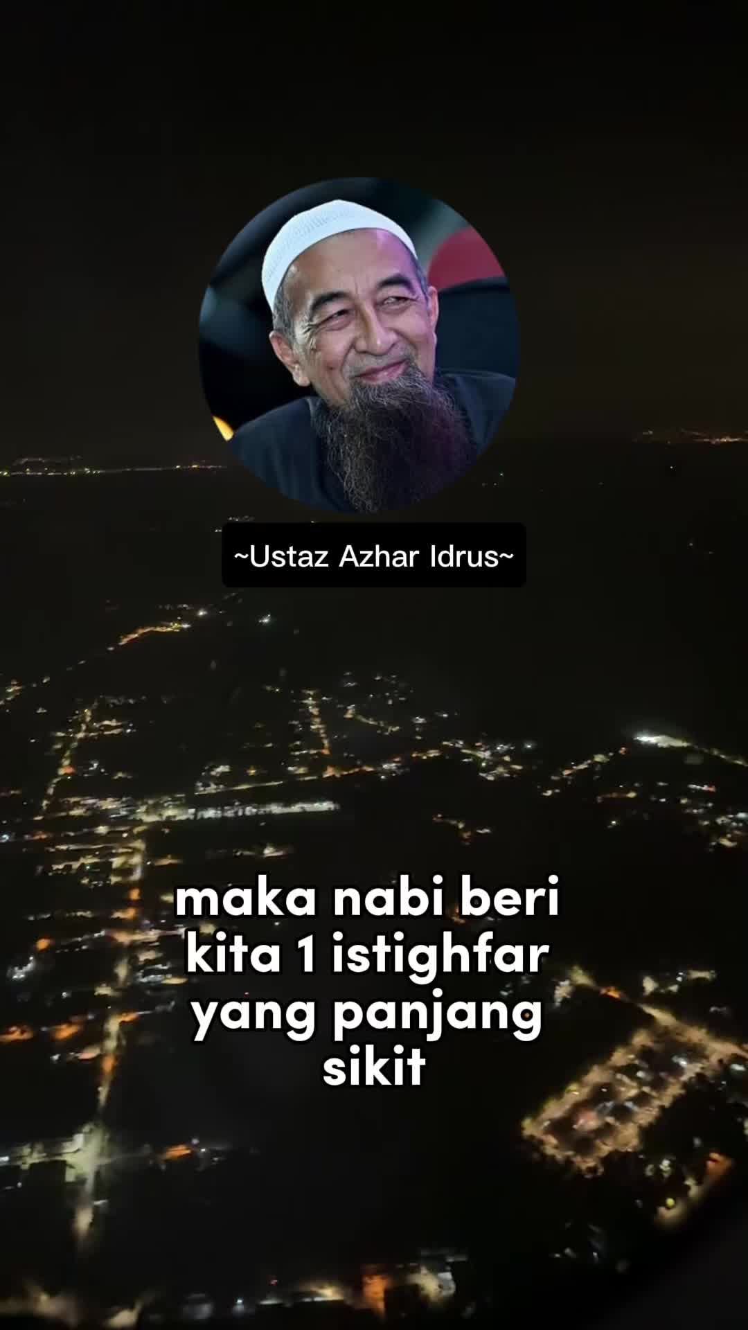 @Dakwah Bersama ✨