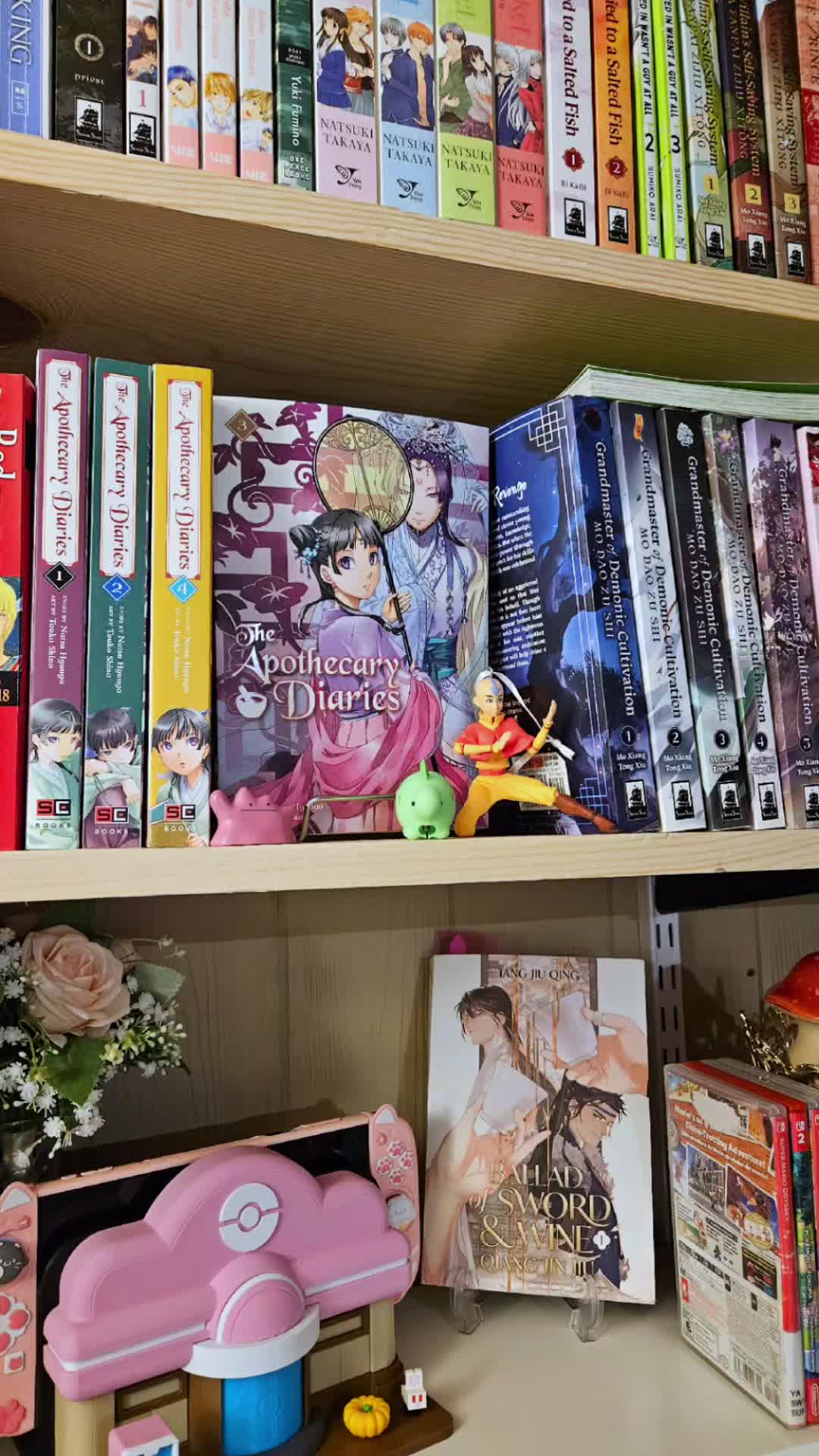 @Still no Dark Rise book 3 🫠