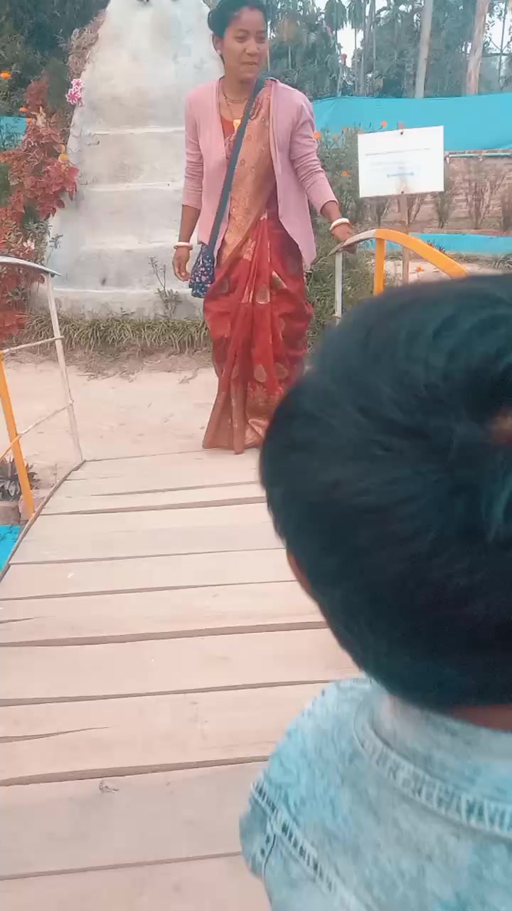 @Rinky Roy