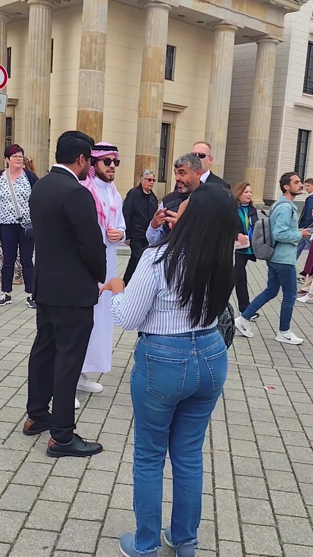 @Prince Habibi