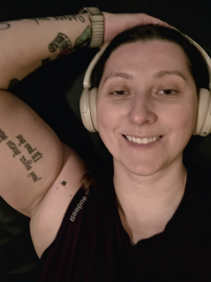 @Rachel | Crafts and things