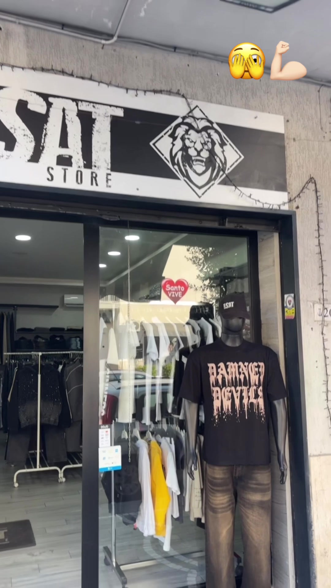 @Esat Store ๐ช๏ธ