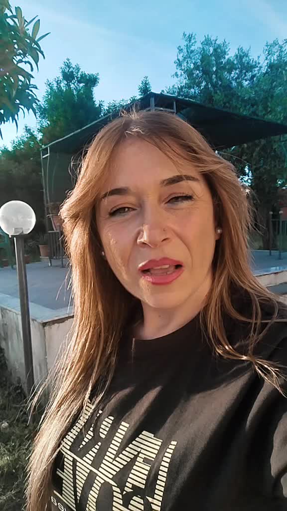 @Maria Luisa D'alterio