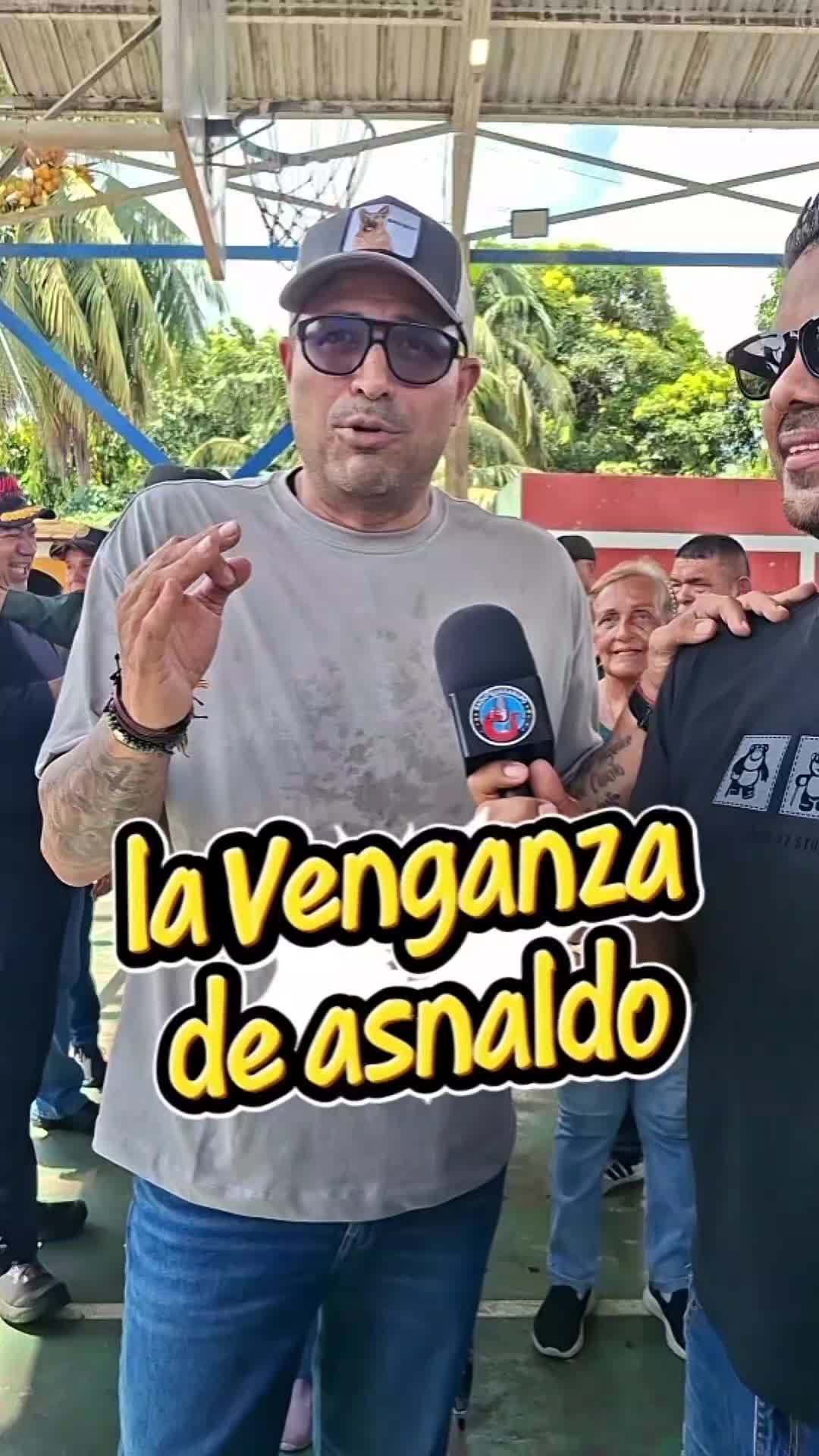 @JoanVal On The 🎤.. Oficial
