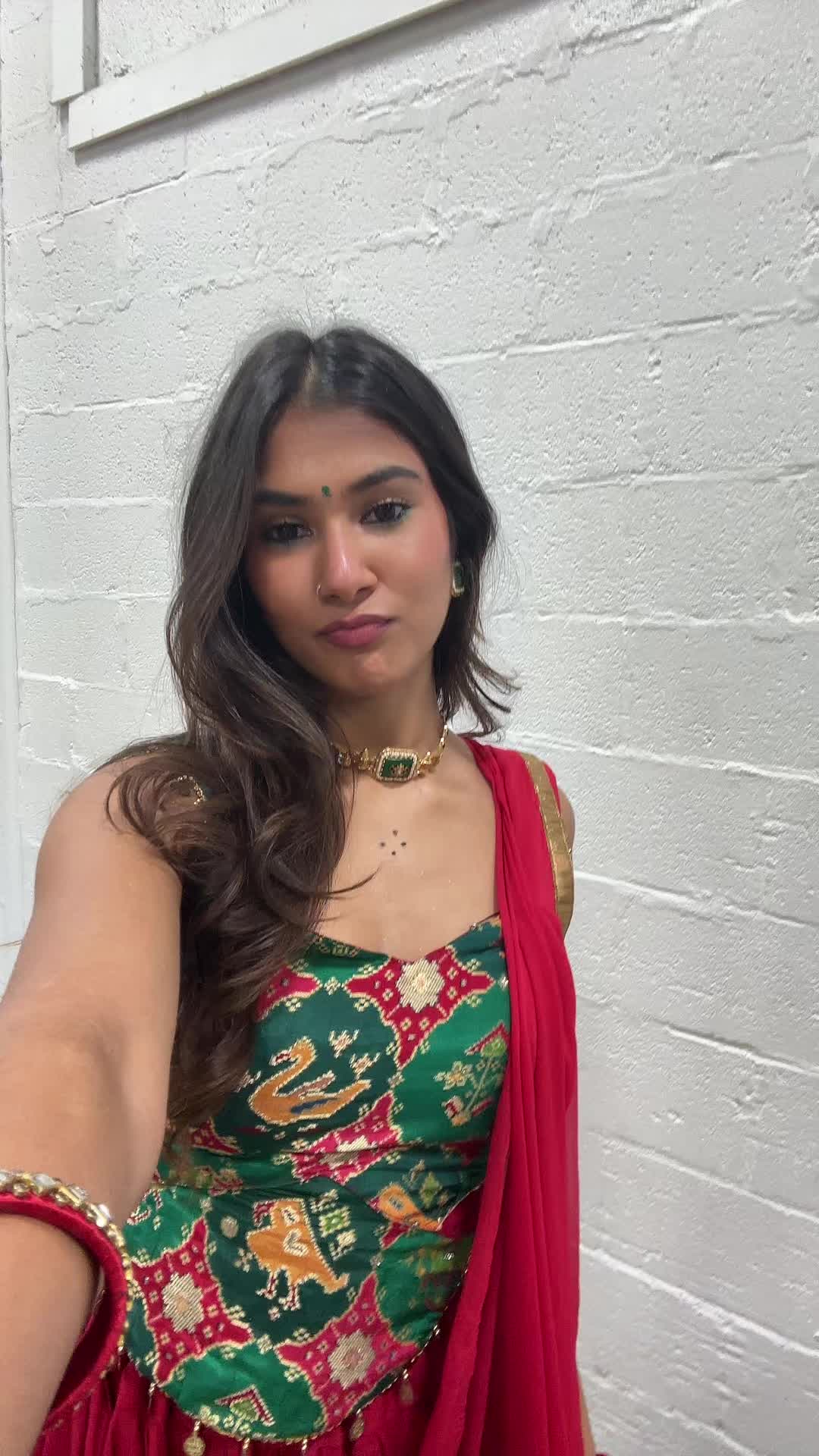 @vidhi desai