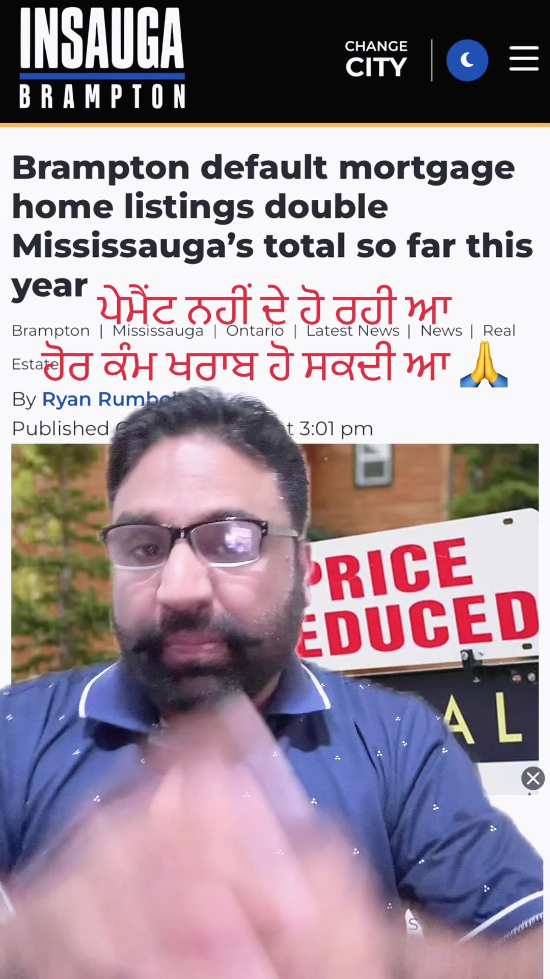 @Jagdeep randhawa