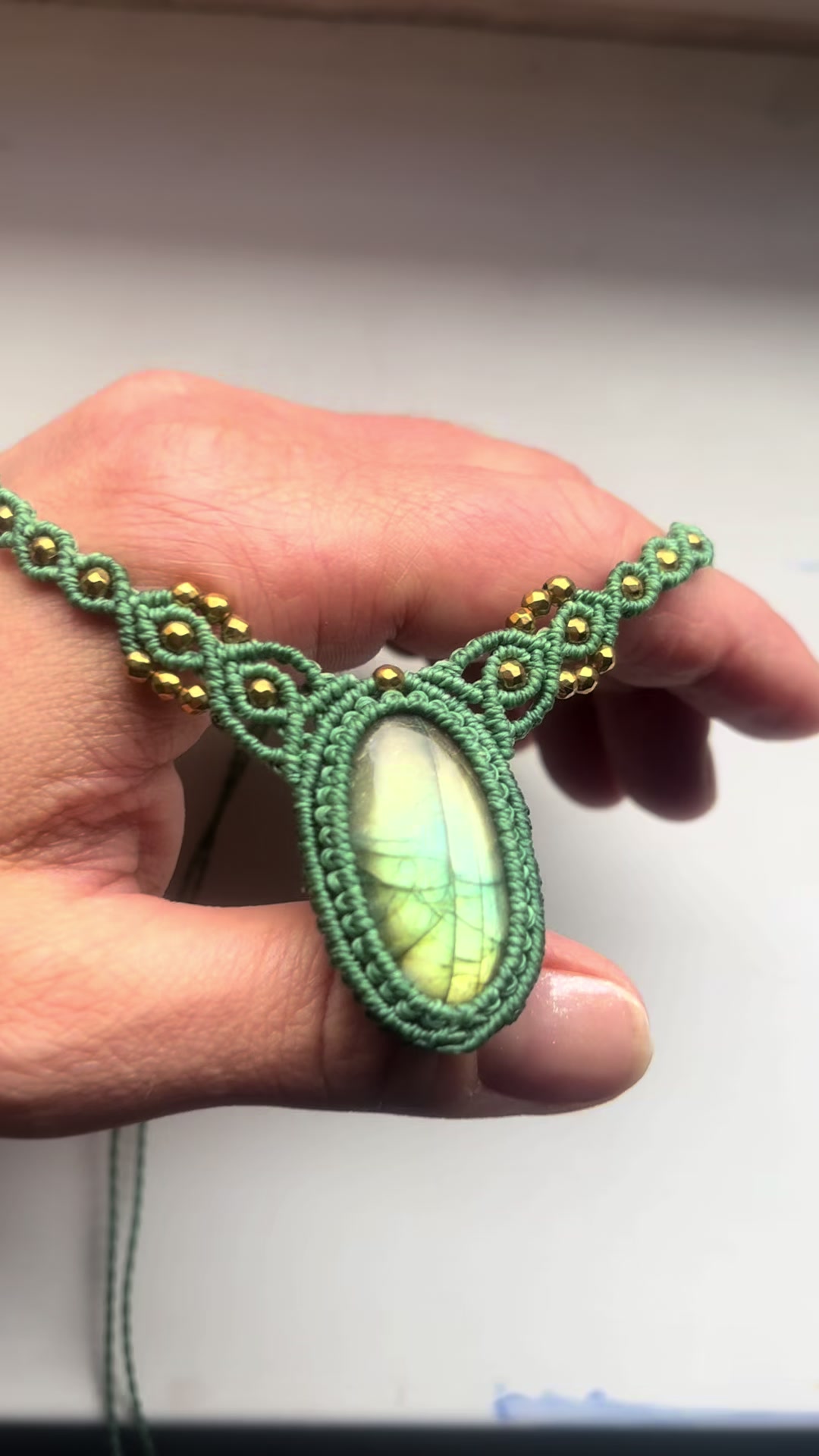@Mamacrame.art