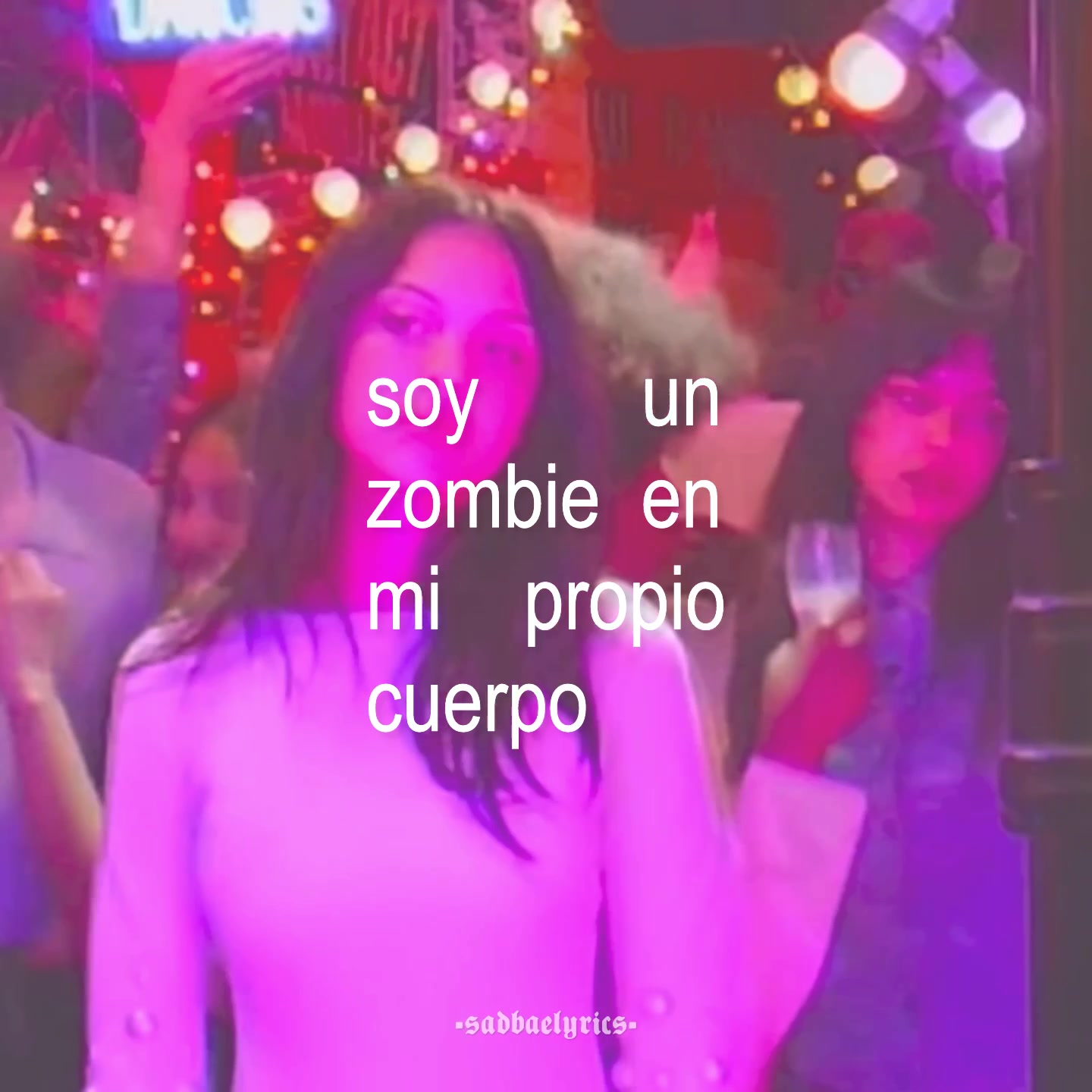 @sadbaelyrics