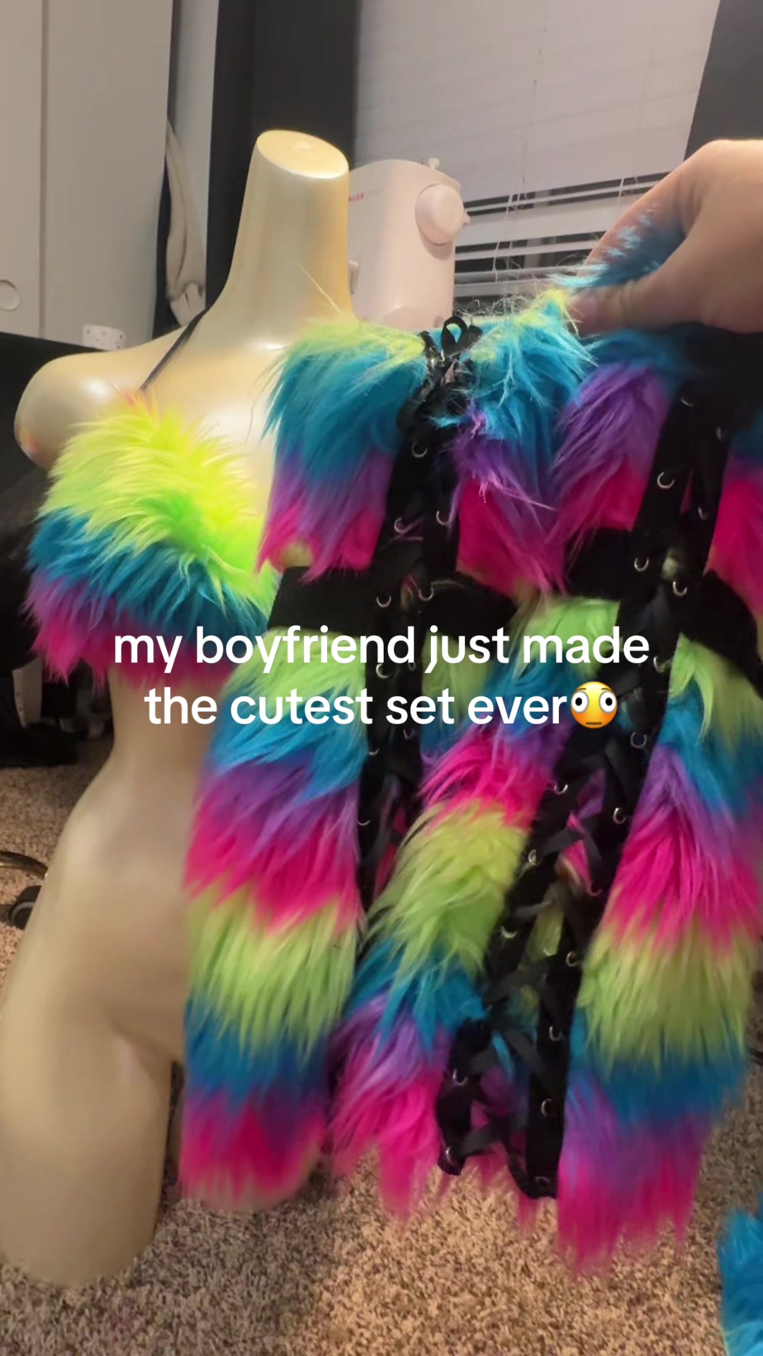 @cutenddying