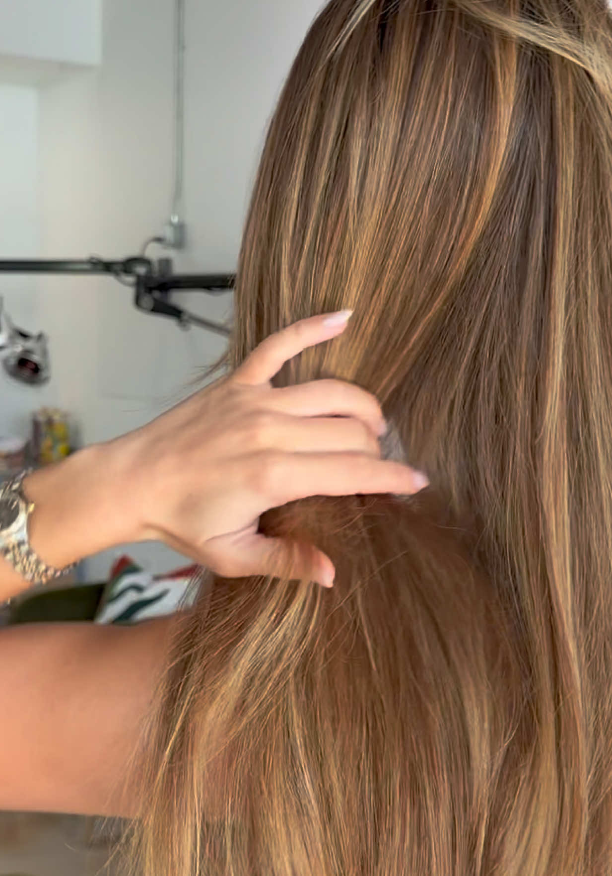 @KIKI DFW HAIRSTYLIST