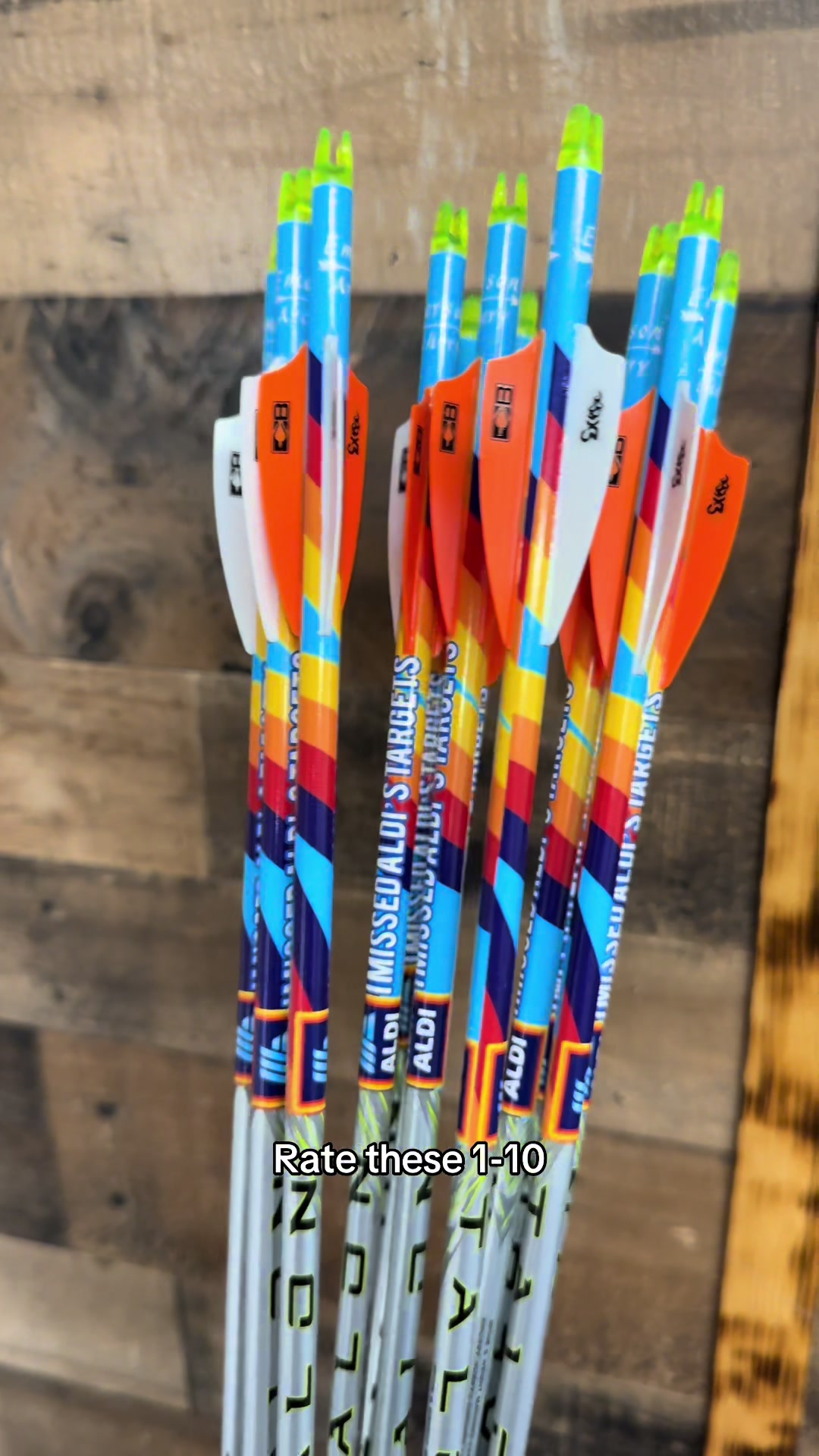 @Ryan | Archery Tech