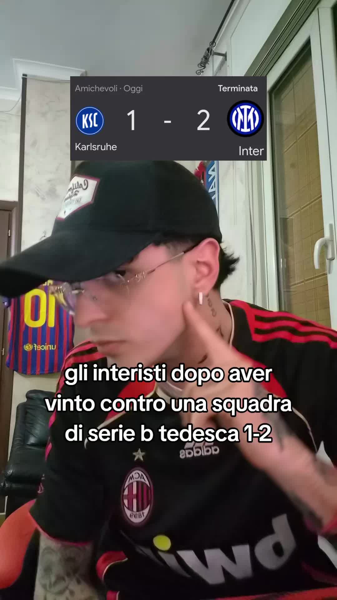 @MOCHOMILANISTA
